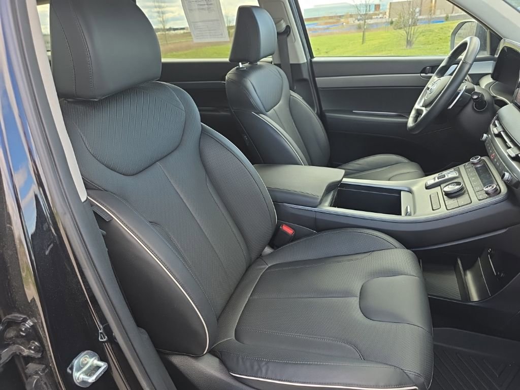 Used 2024 Hyundai Palisade SEL image 20