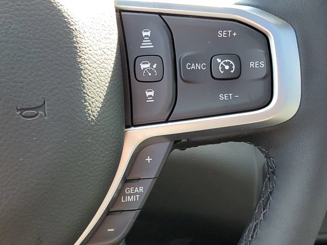 New 2026 RAM 1500 Big Horn AWD/4WD image 27
