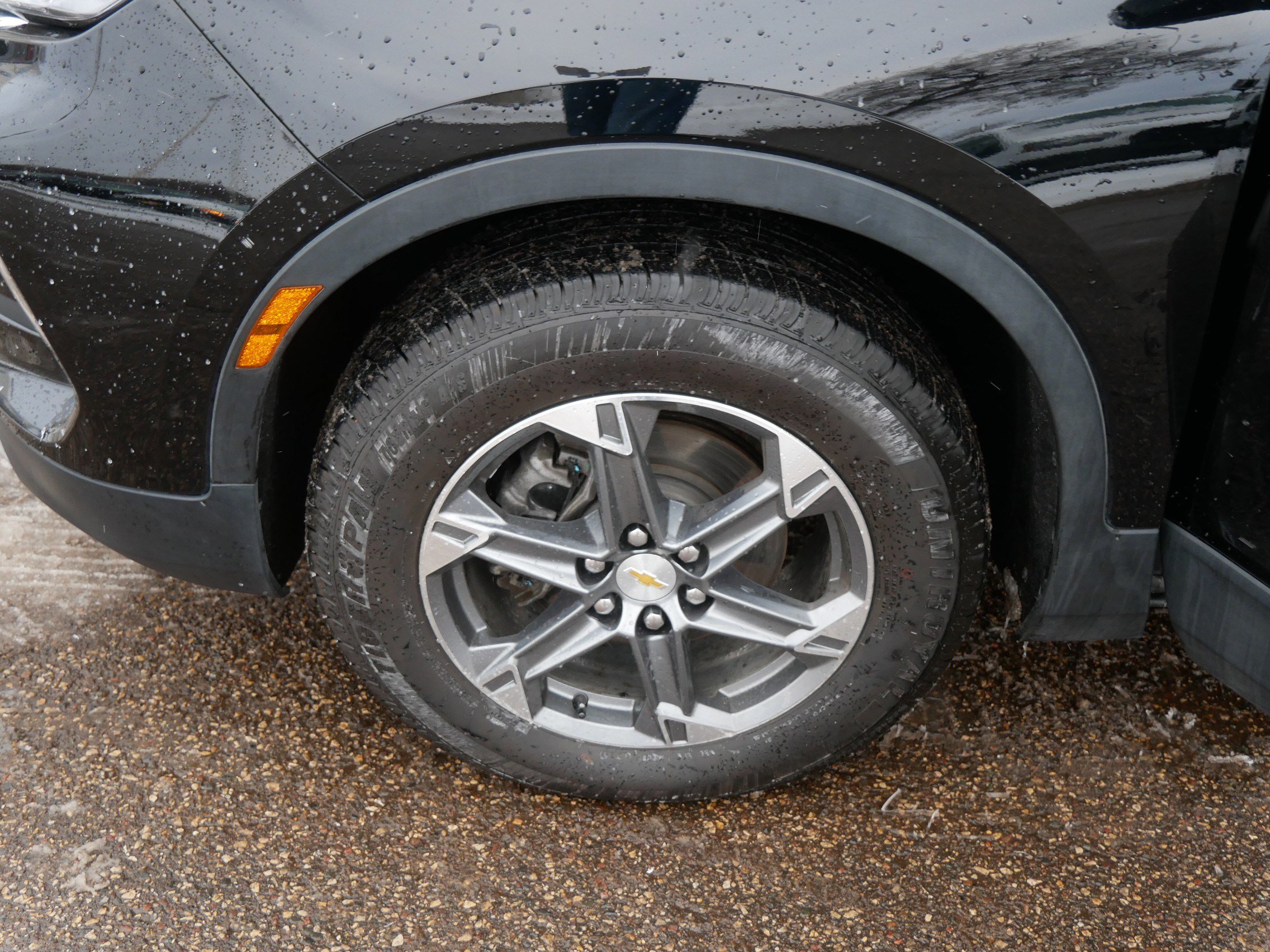 Used 2024 Chevrolet Blazer LT w/ Convenience Package image 15