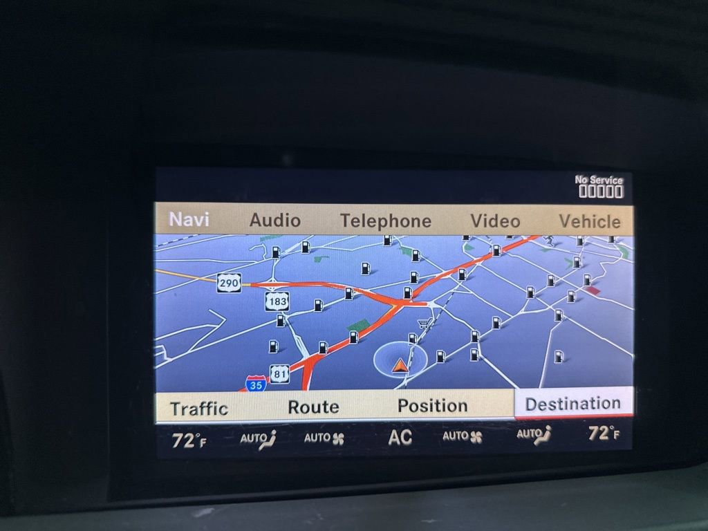 Used 2008 Mercedes-Benz S 550 image 13