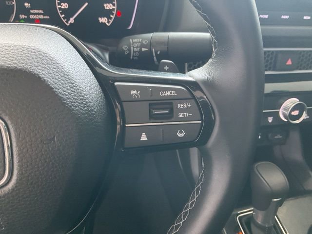 Certified 2025 Honda Civic Sport image 11