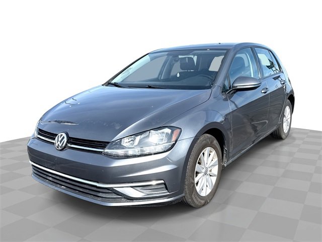 Used 2019 Volkswagen Golf S