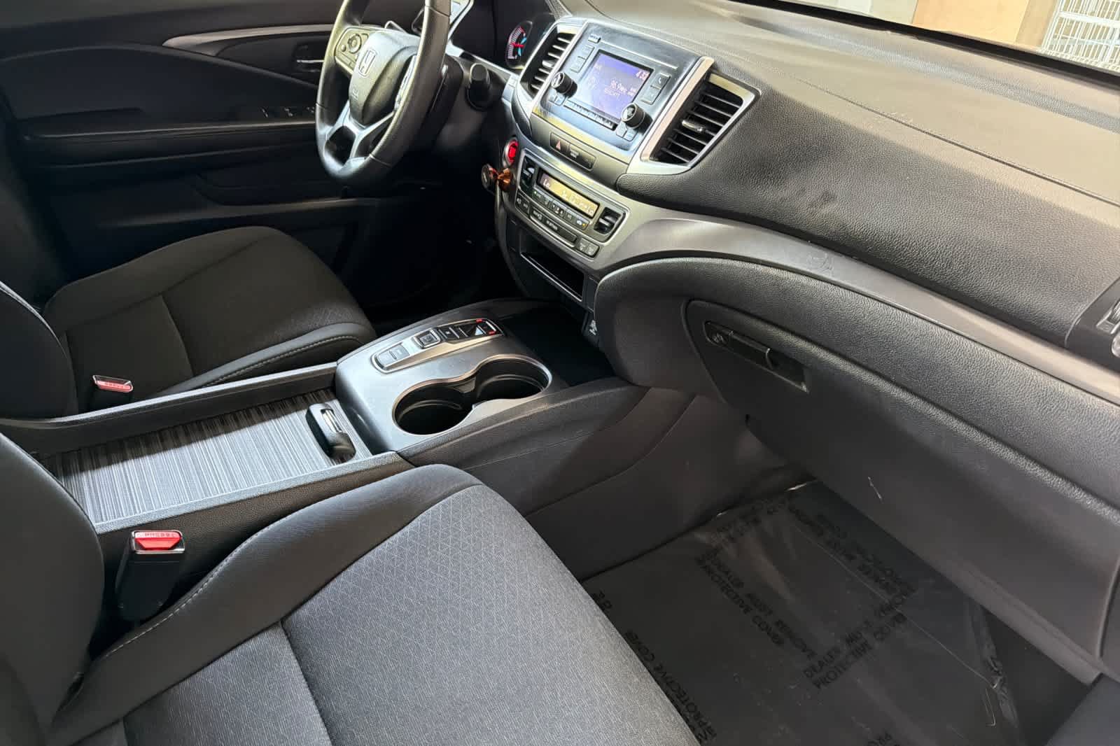 Used 2019 Honda Passport Sport image 17