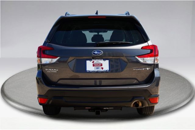 Certified 2023 Subaru Forester Premium AWD/4WD image 15