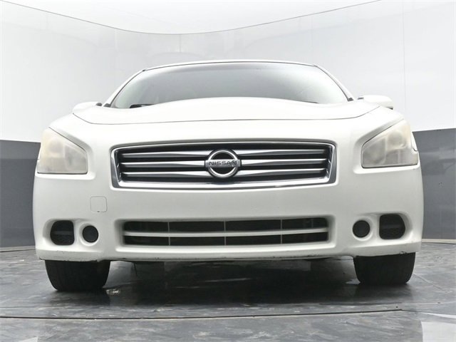 Used 2014 Nissan Maxima 3.5 S image 35