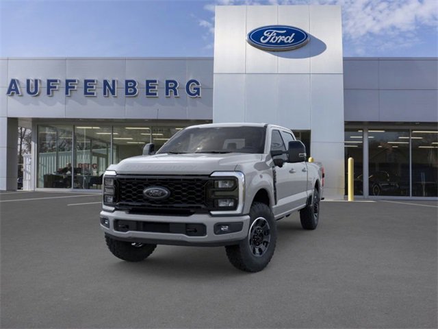 New 2026 Ford F250 Lariat image 2