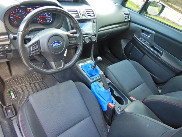 Used 2019 Subaru WRX Premium AWD/4WD image 21