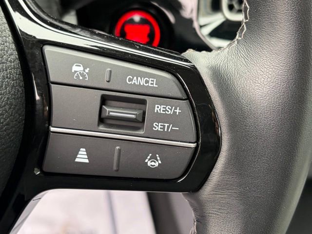 Used 2024 Honda Civic EX image 17