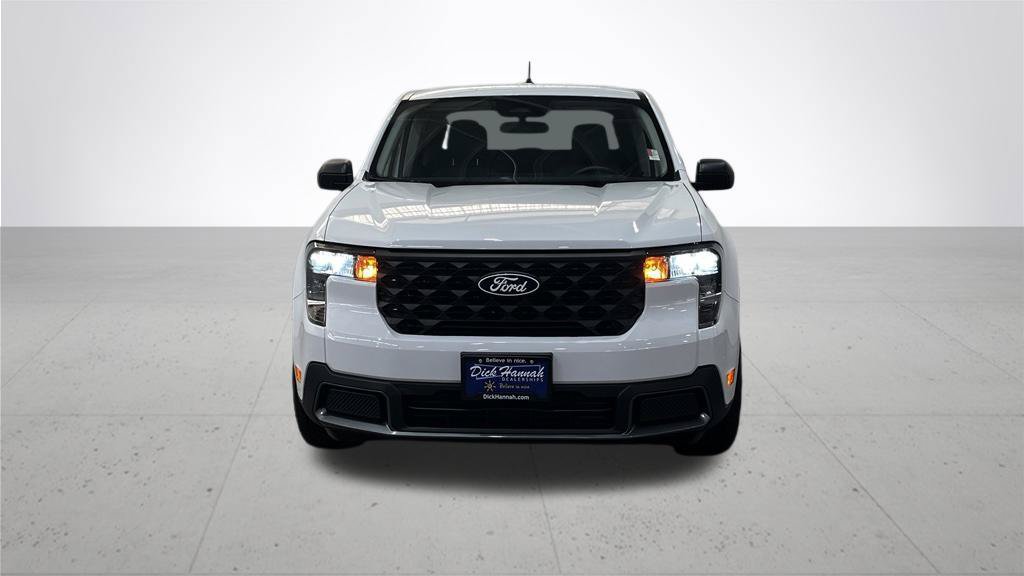 Certified 2026 Ford Maverick XLT w/ Equipment Group 301A AWD/4WD image 4