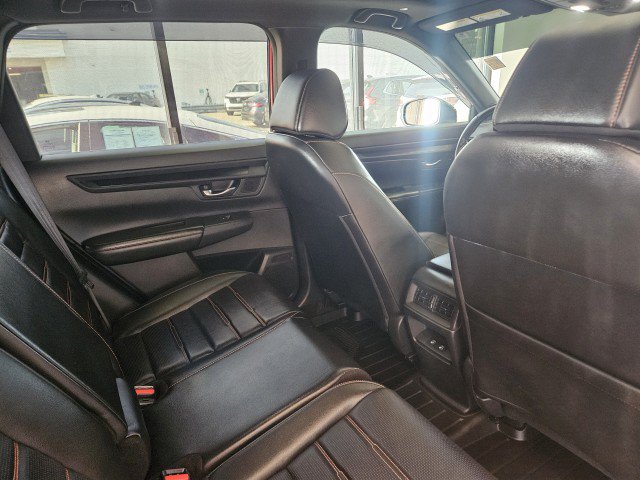 Used 2025 Honda CR-V Sport-L image 13