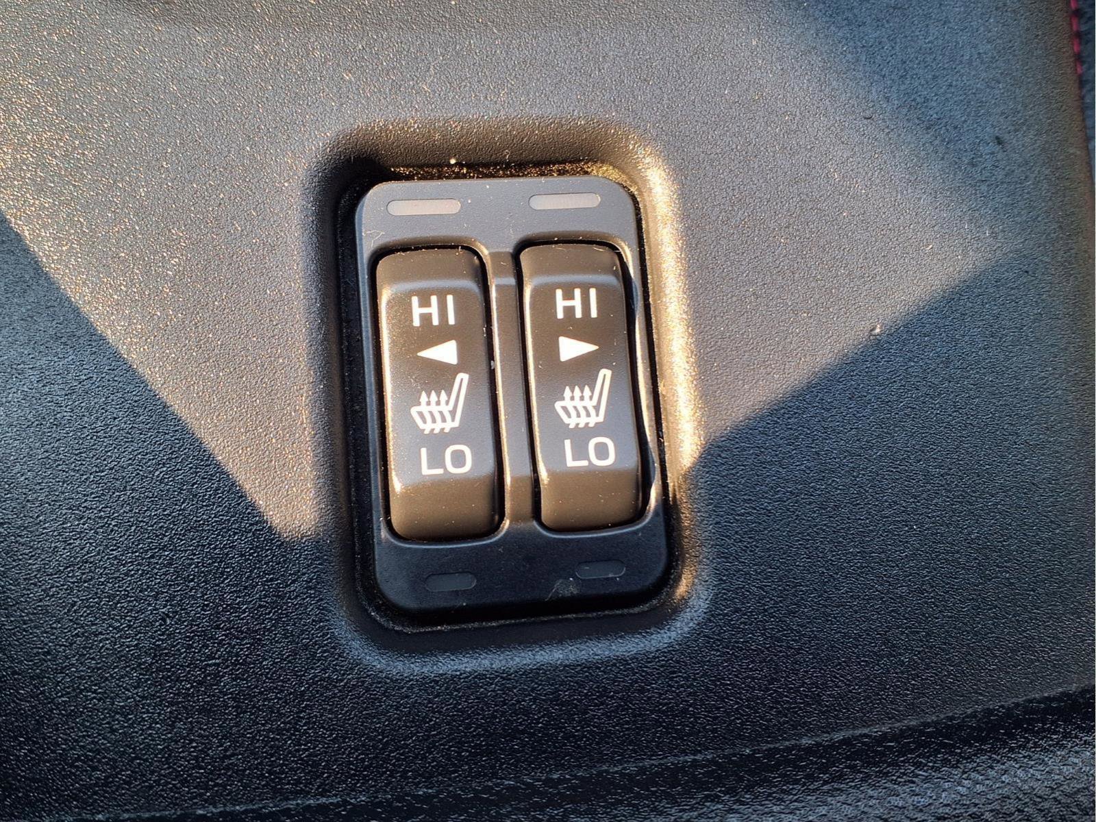 Used 2022 Subaru BRZ Limited image 24