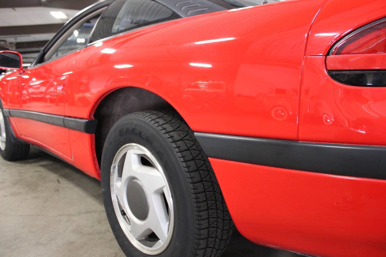 Used 1991 Dodge Stealth FWD image 11