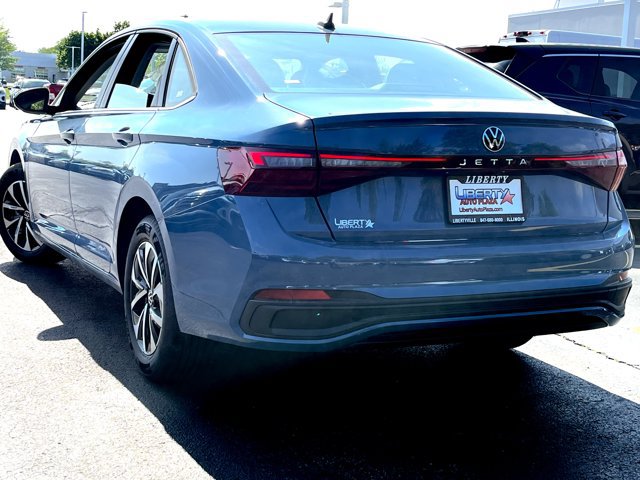 New 2026 Volkswagen Jetta S FWD image 15