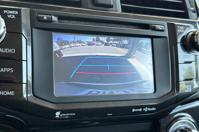 Used 2019 Toyota 4Runner TRD Off-Road Premium AWD/4WD image 20