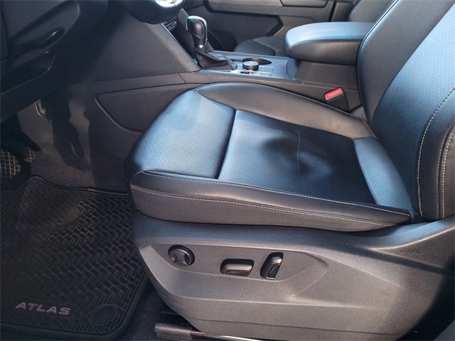 Used 2018 Volkswagen Atlas SE image 17