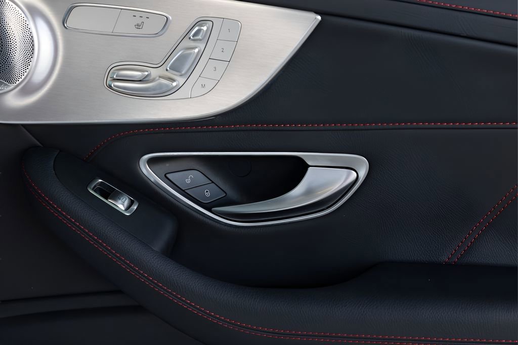 Used 2020 Mercedes-Benz C 43 AMG 4MATIC Coupe image 61