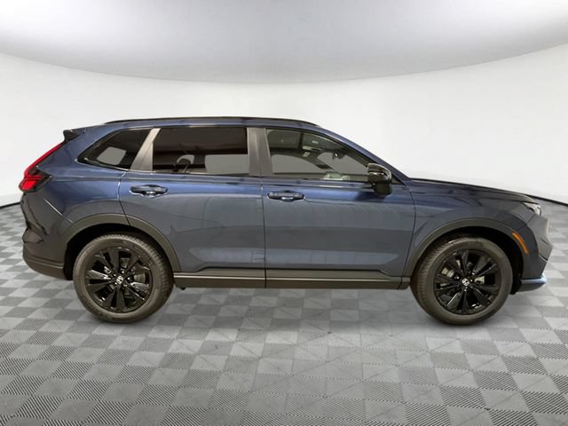 New 2026 Honda CR-V Sport Touring image 7