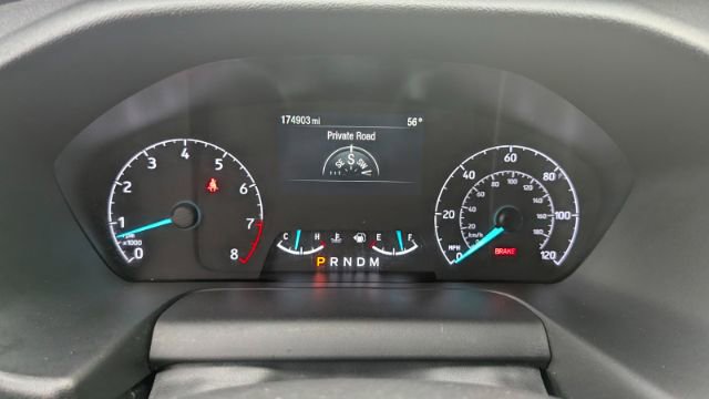 Used 2022 Ford Transit 250 Low Roof w/ Exterior Upgrade Package image 39