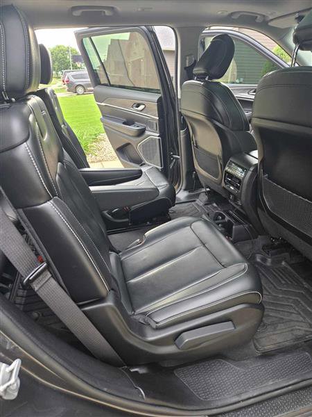 Used 2021 Jeep Grand Cherokee L Limited image 6