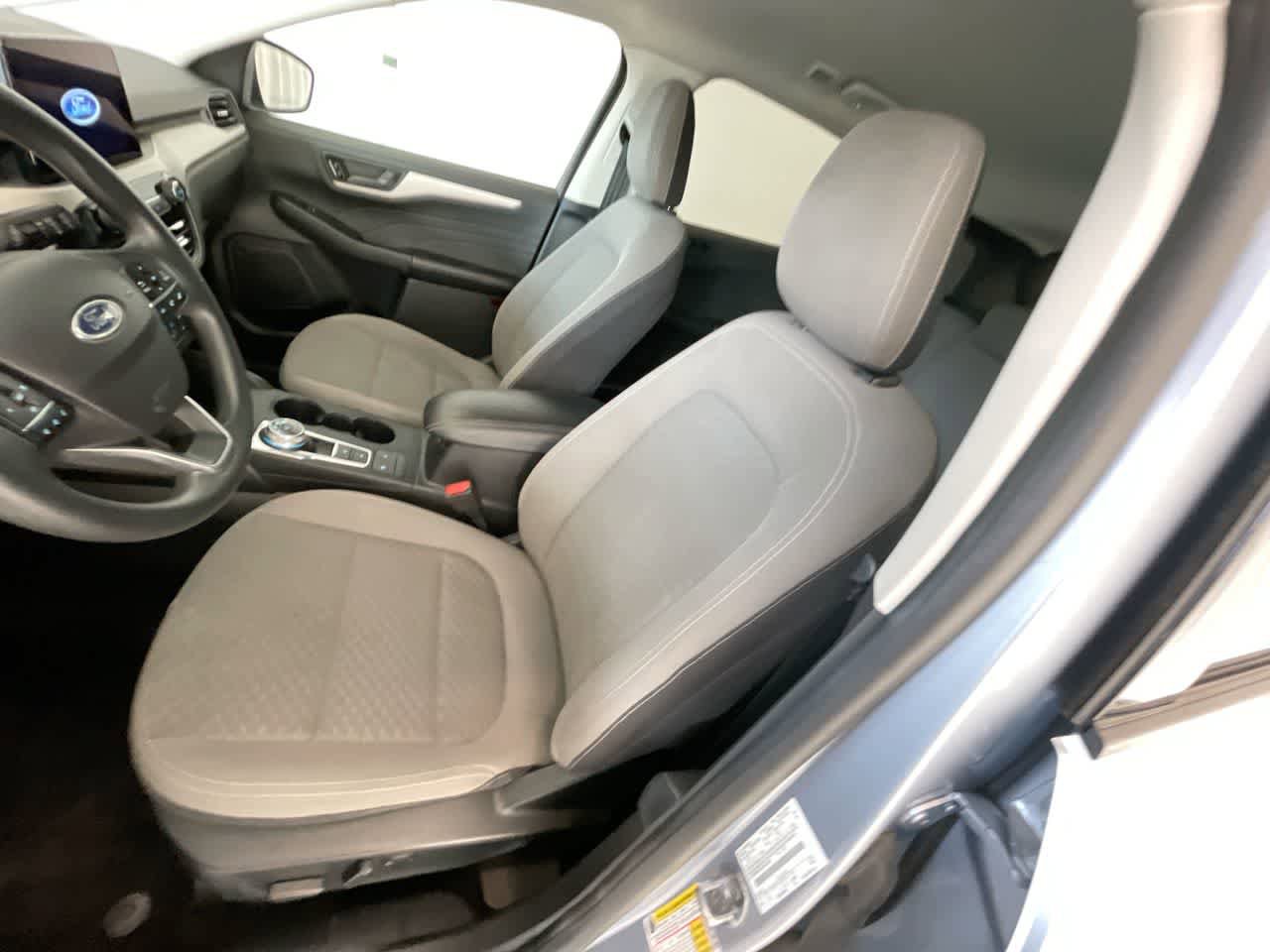 Used 2022 Ford Escape SE AWD/4WD image 11