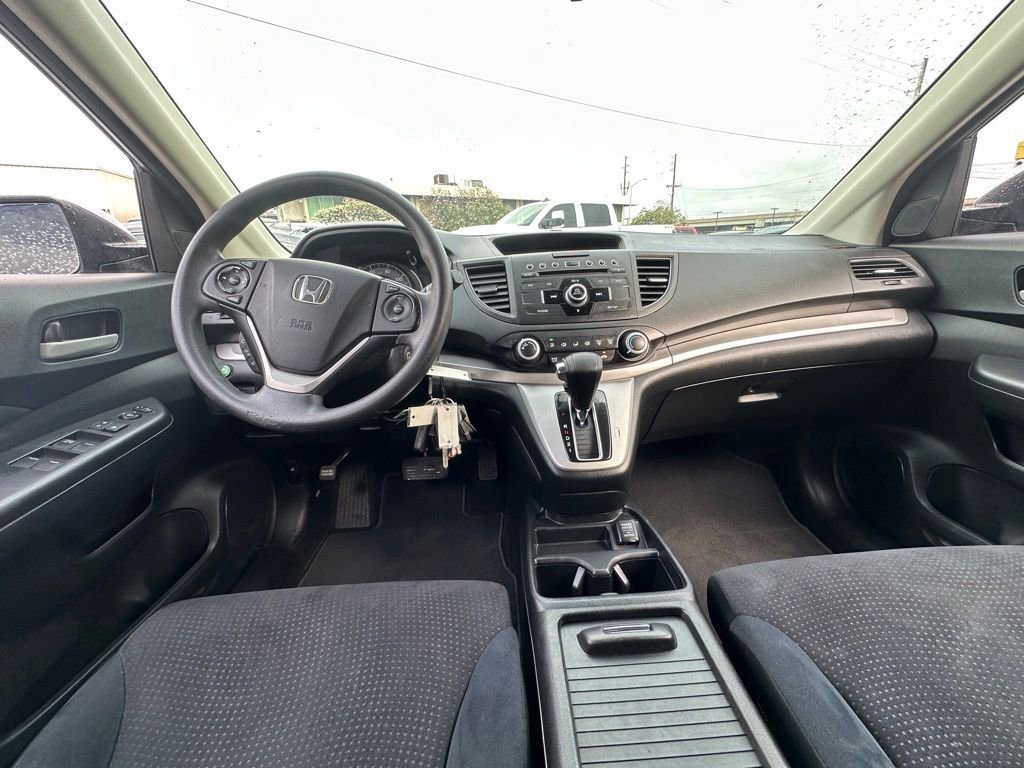 Used 2012 Honda CR-V EX image 13