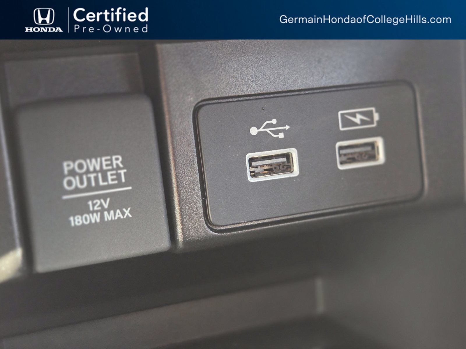 Certified 2021 Honda Accord Touring image 43