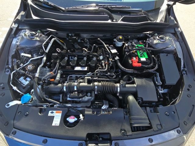 Used 2020 Honda Accord Sport image 21