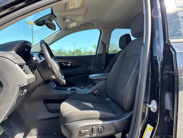 Used 2020 GMC Terrain SLE w/ Driver Convenience Package FWD image 14