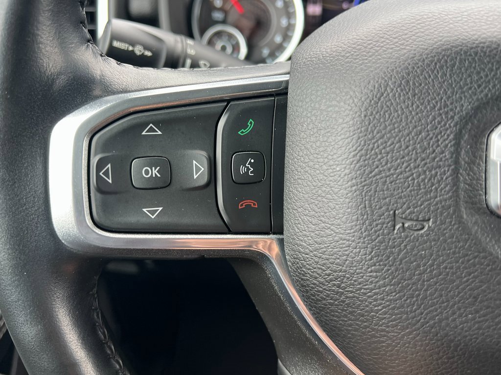 Certified 2023 RAM 1500 Laramie image 26