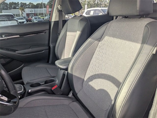 Used 2024 Kia Seltos S image 14