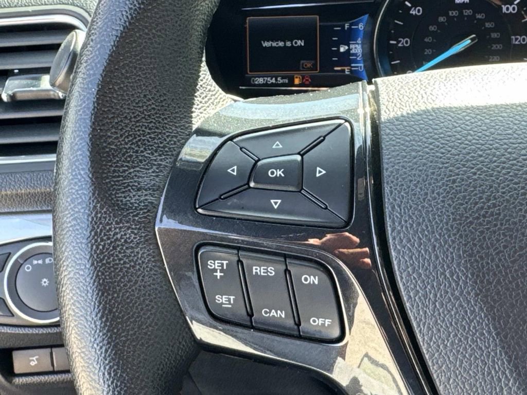 Certified 2019 Ford Explorer Sport image 24