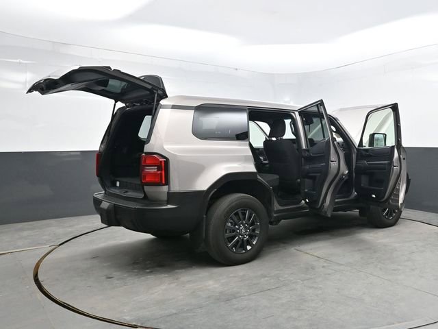 Used 2025 Toyota Land Cruiser 1958 image 50