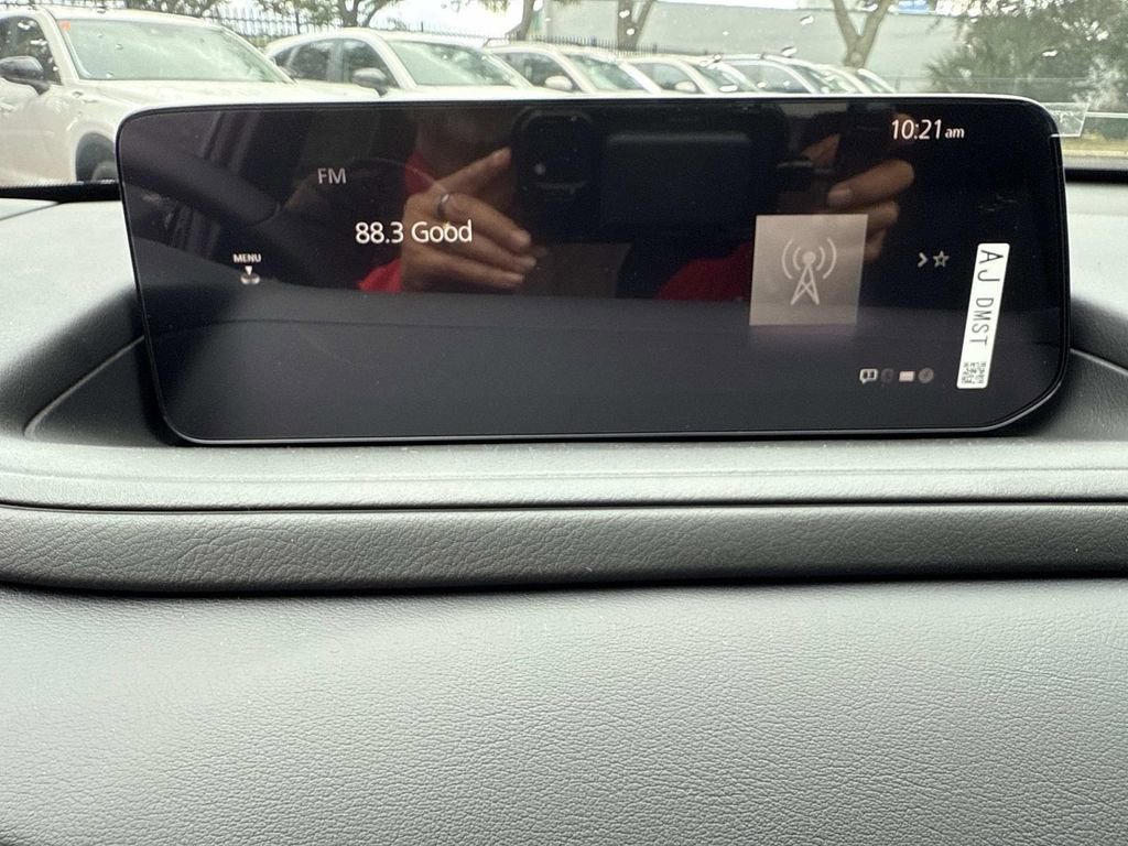 New 2026 MAZDA CX-30 AWD 2.5 S image 30