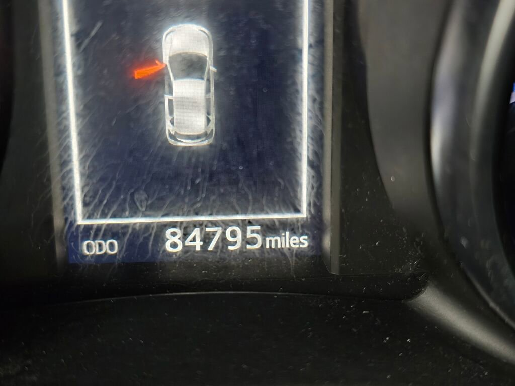 Used 2017 Toyota Corolla iM image 15