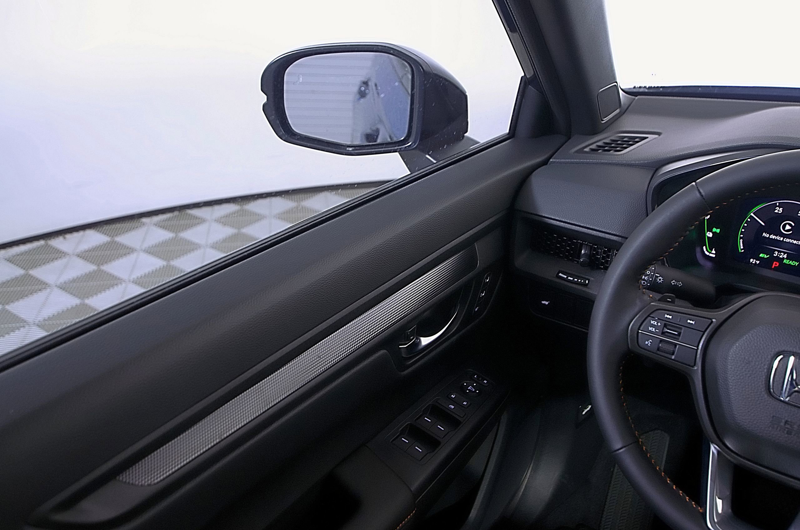 Certified 2026 Honda CR-V Sport-L image 20