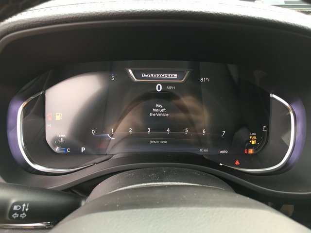 New 2026 RAM 1500 Laramie w/ Night Edition image 15