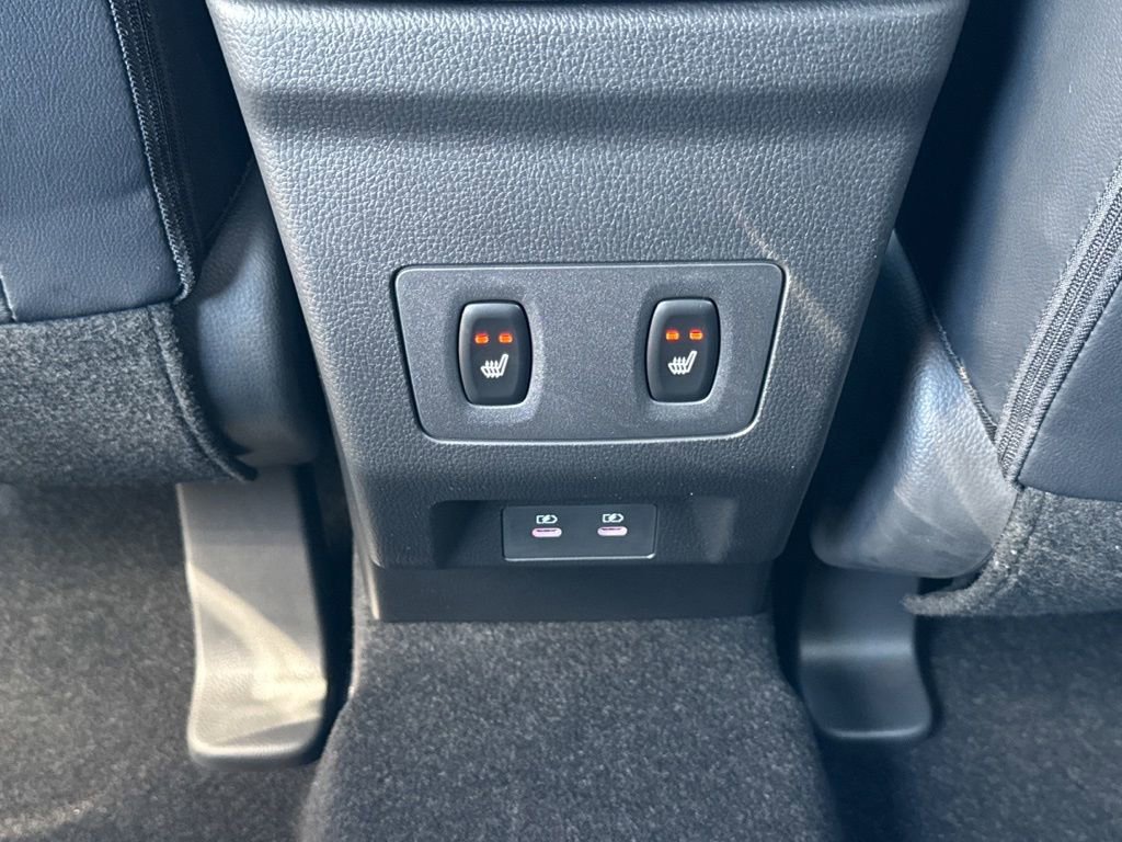 New 2026 Mitsubishi Eclipse Cross SEL AWD/4WD image 28