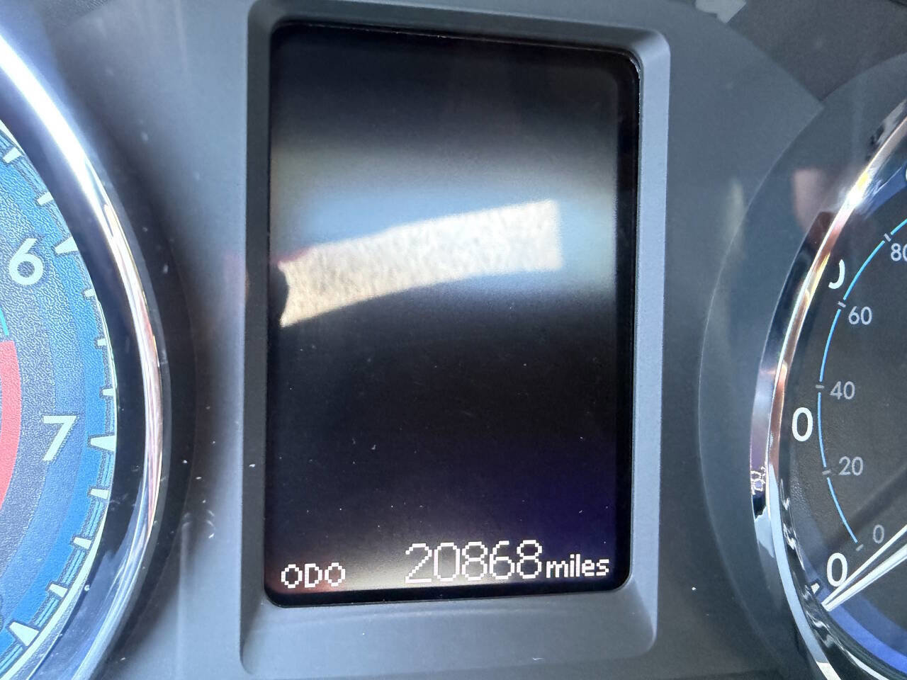 Used 2019 Toyota Corolla LE w/ LE Premium Package w/Moonroof FWD image 19