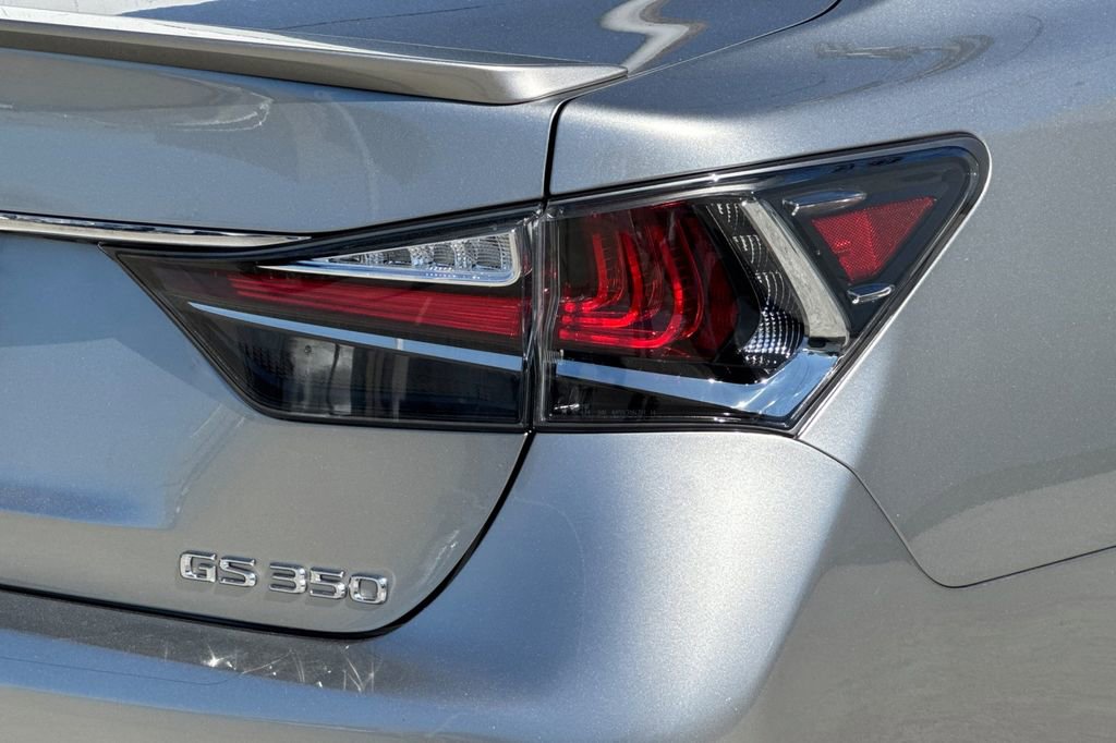 Used 2019 Lexus GS 350 F Sport image 26