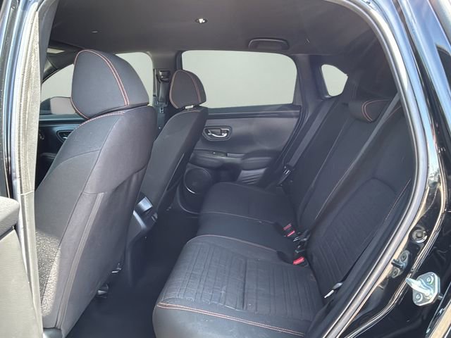 Used 2023 Honda HR-V Sport image 14