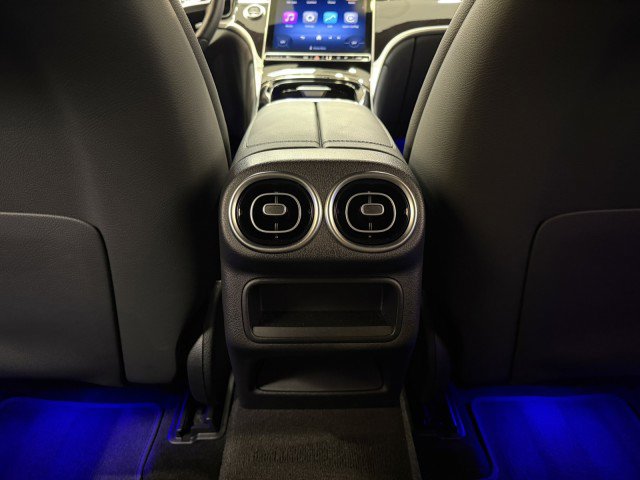 Certified 2025 Mercedes-Benz GLC 300 image 19