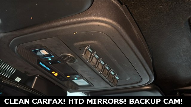 Used 2023 Ford Bronco Black Diamond image 20