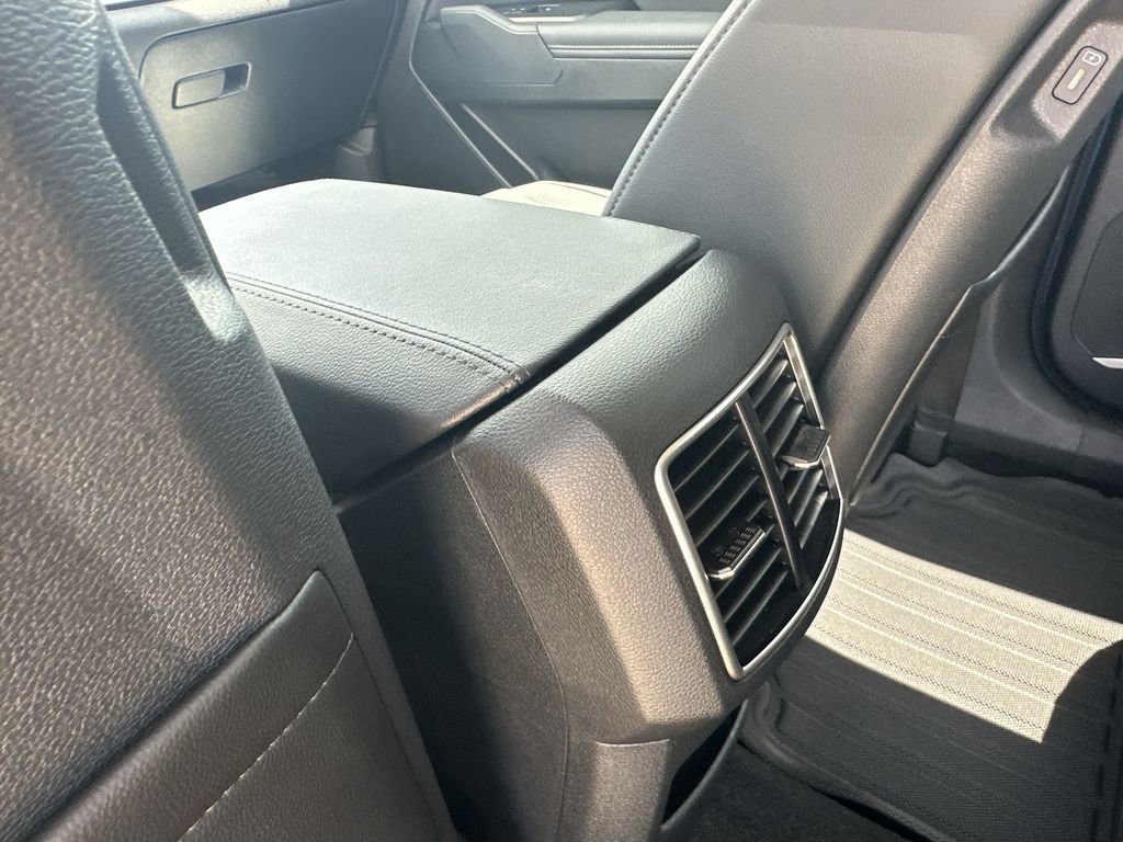 New 2026 Kia Sportage SX image 24