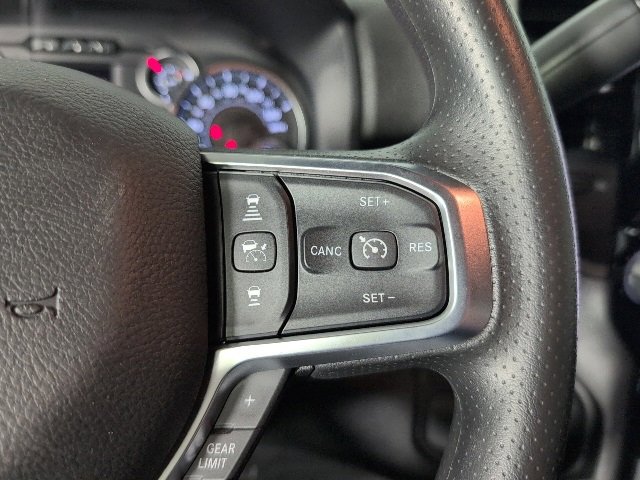 New 2025 RAM 2500 Tradesman image 15