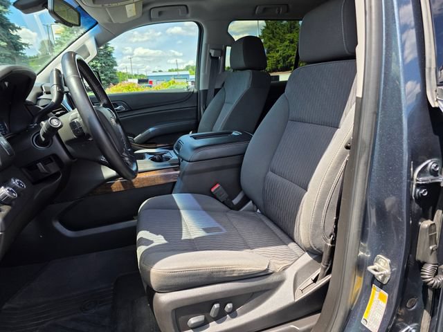 Used 2019 Chevrolet Tahoe LS AWD/4WD image 14