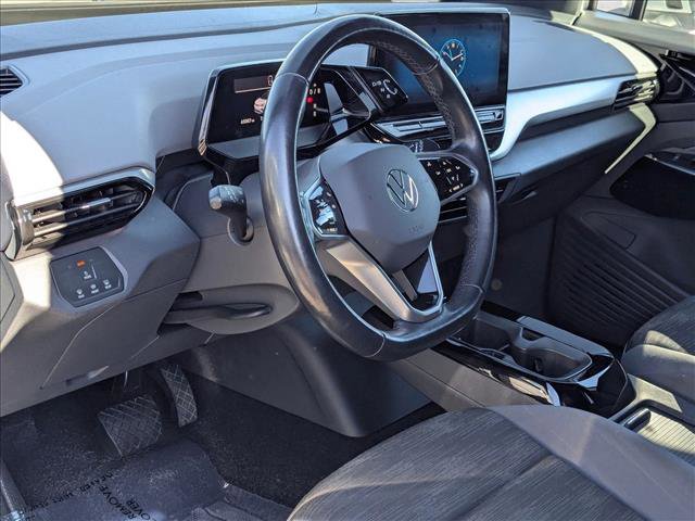 Used 2021 Volkswagen ID.4 Pro image 9