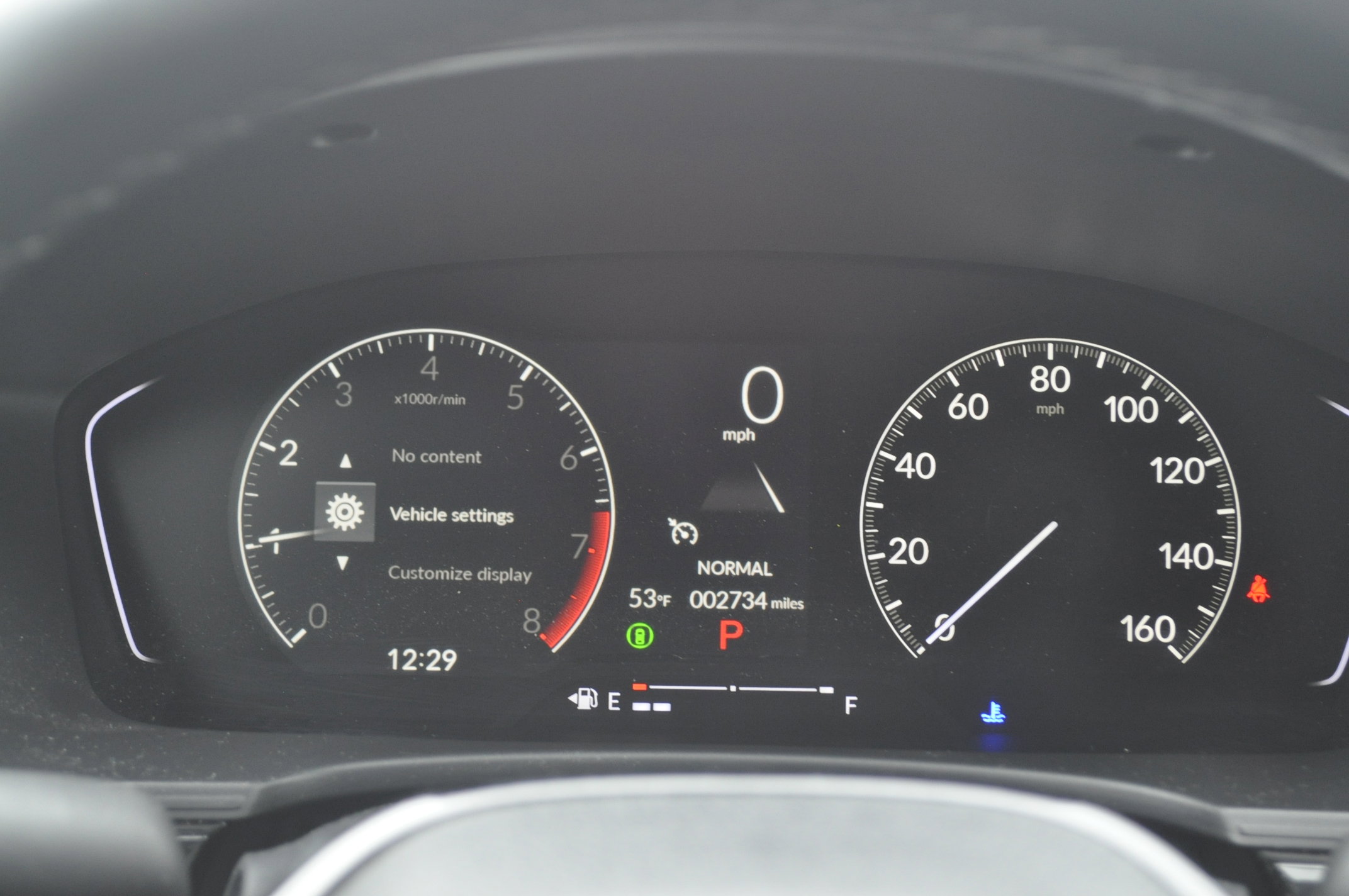Certified 2025 Honda Civic Sport image 21