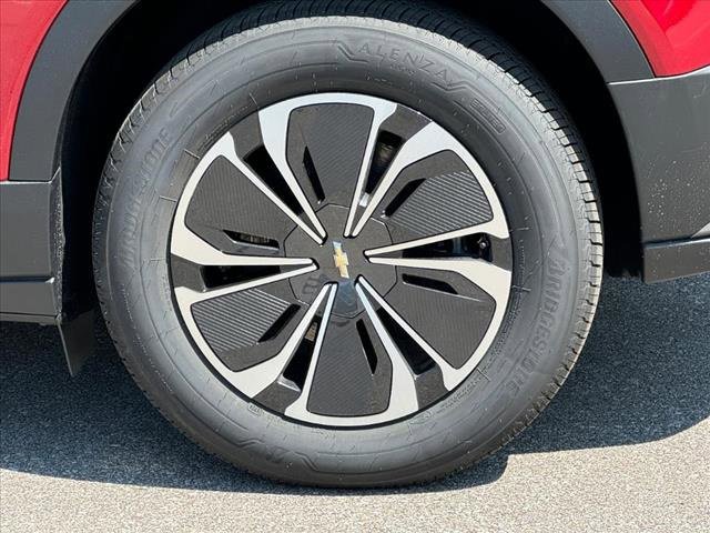 New 2024 Chevrolet Blazer EV LT image 5