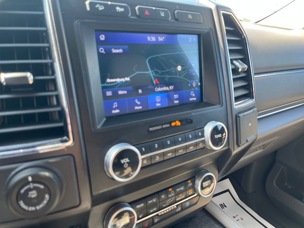 Used 2021 Ford Expedition Limited AWD/4WD image 17