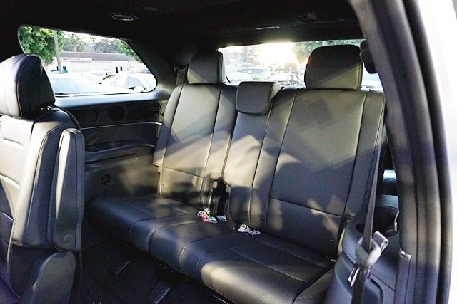 New 2026 Hyundai Palisade Calligraphy image 26